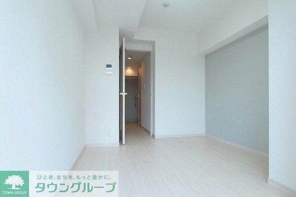 フェルクルールプレスト青戸の物件内観写真